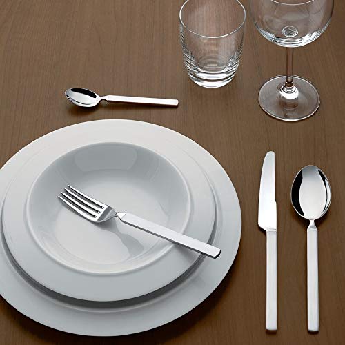 Amazon.com | Alessi"Dry" 5-Piece Cutlery Set: Flatware Sets: Serving Sets