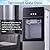5 Gallon Water Dispenser, Top Loading Water Cooler Dispenser, Hot & Cold Water Cooler for 3 or 5 Gallon Bottles, Child Safety Lock, Removable Drip &Storage Cabinet, for Home Office Dormitory (Grey)