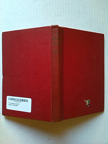 The Battling Prophet B0000CJCBZ Book Cover