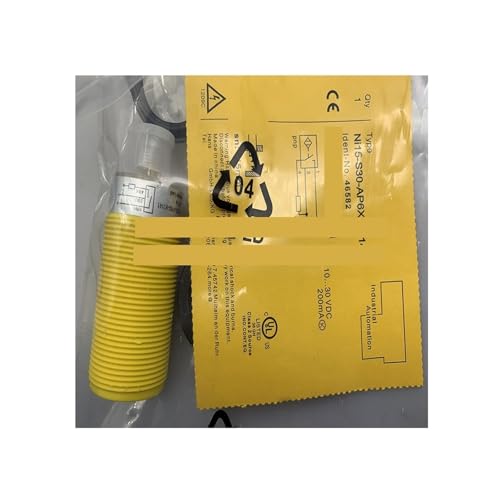 Détecteur NI15-S30-AP6X-H1141 stoppe fausses détections capteur M30