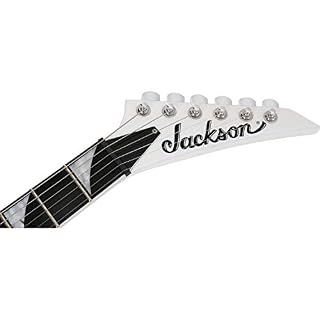 Jackson PRO Monarkh SC Trans Purple · Guitare électrique - Les Beatles, Paul McCartney, John Lennon, RIngo Starr, George Harrison Jackson PRO Monarkh SC Trans Purple · Guitare électrique – Image 7