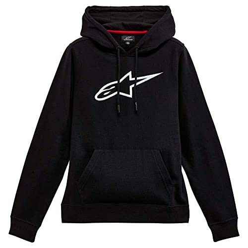 Sweat Alpinestars Ageless V2 pour vos sorties moto quotidiennes et soirées fraîches