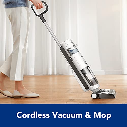 Tineco iFloor 3 Breeze Complete, view 2
