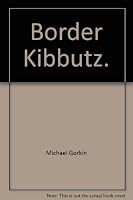 Border Kibbutz B001MZLMIG Book Cover