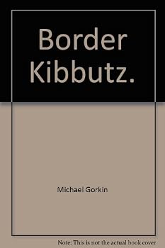 Paperback Border Kibbutz Book