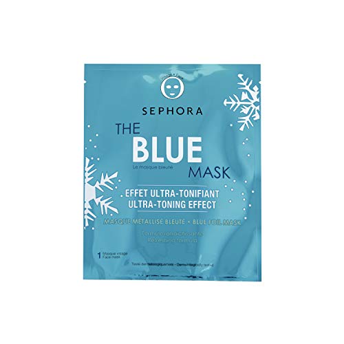 Sephora Collection The Blue Mask