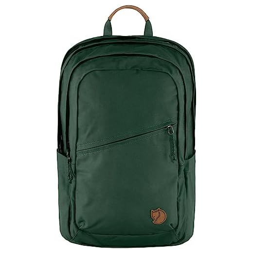 Fjallraven Raven 28 Backpack