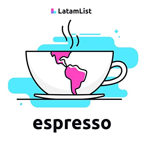 Couverture de LatamlistEspresso