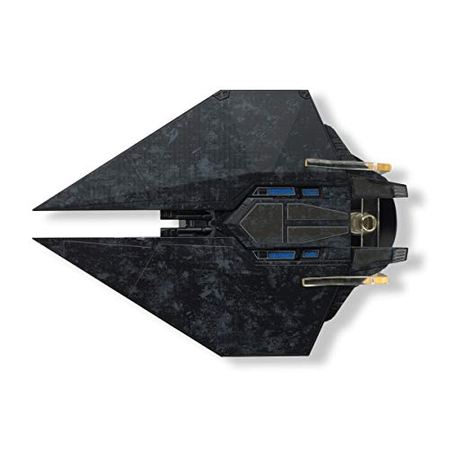 Vaisseau Drone Section 31 Star Trek Discovery par Eaglemoss - 6