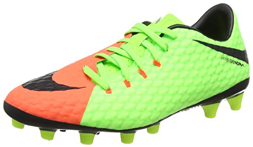 botas nike hypervenom