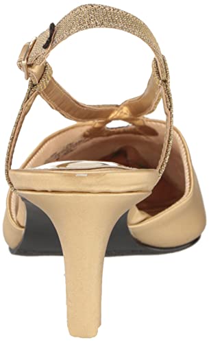 Easy Street Women's Finesse Pump3