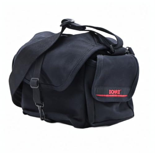 Bolsa compacta Domke F-3X Super Compact Negra miniatura 5