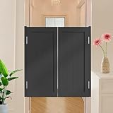 porte entree fermiere occasion Tailles personnalisées disponibles : mesurez la largeur nette de l'ouverture de votre porte pour un ajustement parfait. Nos largeurs incluent des montants de porte, éliminant ainsi le besoin d'espaces. Si vous avez besoin d'une taille spécifique, n'hésitez pas à nous contacter. Améliorez votre maison avec nos produits de qualité conçus pour répondre à vos besoins. Parfait pour diverses applications, assurant à la fois fonction et style.