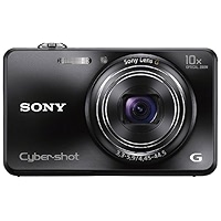 Buy Sony Cyber-Shot DSC-WX150 18.2MP Point and Shoot Camera (Black