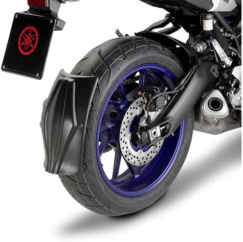 GIVI RM2122KIT for Mounting RM01 Rear Mudflap on Yamaha FJ-09 '15-'17