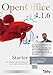 Produktbild OpenOffice 4.1.6 Starter