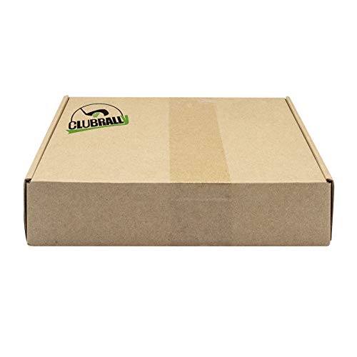 Clubrally Golf Cart Battery Cables Wiring Kit For Ezgo Txt 1994 & Up With 4 Gauge 7 Pc Ac/Dc Wire Golf Cart Battery Cable Set 36 & 48 Volt #TOP6