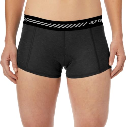 Giro Women's Boy Undershort STR sous-short vtt femme cuissard léger respirant