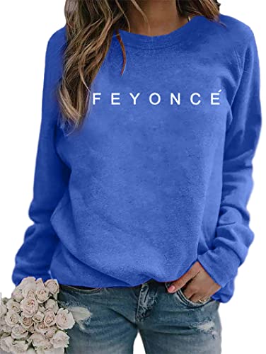 KIMSOONG Bride Feyoncé Engagement Sweatshirt