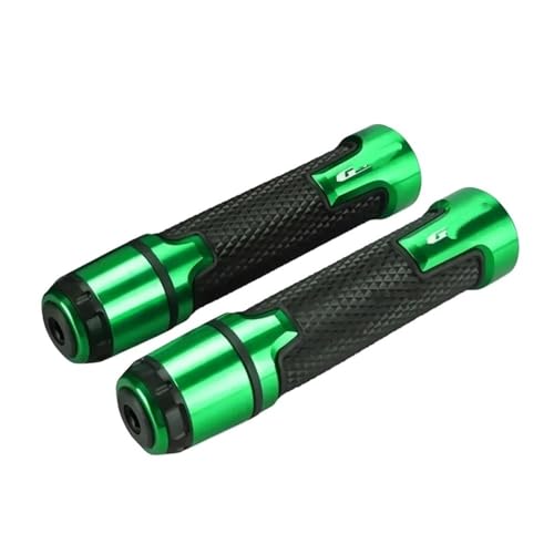 Poignée levier d'embrayage de frein CNC moto pour guidon 22mm GSR 600 750