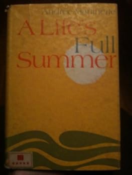Loose Leaf A life's full summer Book