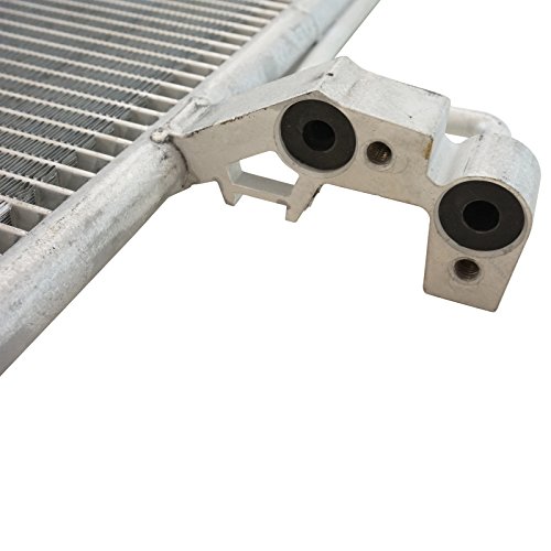 Image of TRQ Air Conditioning A /C Condenser Receiver Drier