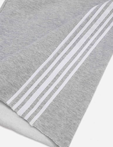 Image of Aelfric Eden Baggy Wide Leg Sweatpants for Women Men Double Elastic Waisted Streetwear Y2K Casual Trouser with Pockets