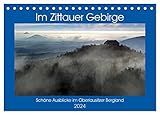 QUALITÄT - Hochwertiger Fotokalender mit 12 wunderschönen Motiven auf lichtbeständigem Bilderdruckpapier, robuste Spiralbindung.