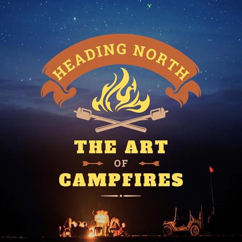 The Art if Campfires cover art