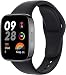 Produktbild Xiaomi Redmi Watch 3, 1.75" AMOLED Display, 121 Fitness-Modi, SPO-Messung & 24-Std-Herzfrequenzüberwachung, Bluetooth Anrufe, GPS-Multisystem, 5 ATM, bis zu 12 Tage Akkulaufzeit, Black