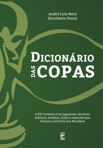 Dicionário das copas