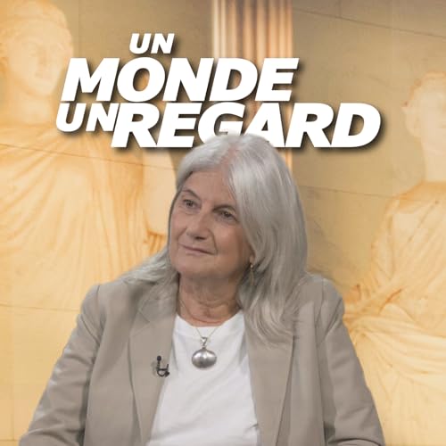 Sophie Fontanel, au-del&agrave; des modes