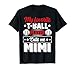 My Favorite T-Ball Player Calls Me Mimi Mother's Day Funny T-Shirt