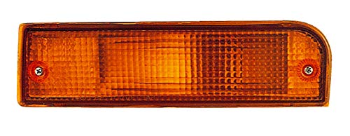 Luz de señal derecha para Toyota 4Runner 1992-1995 miniatura 1