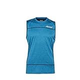 Zoot(ズート) メンズ SURFSIDE SLEEVELESS TEE(サーフサイドスリーブレスTシャツ) Z1504013 ブルト/ブラック(BLUT/BLACK) XS