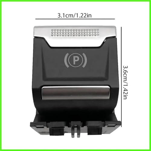 Interrupteur Frein à Main 93300F8060 Tucson TL Console Centrale