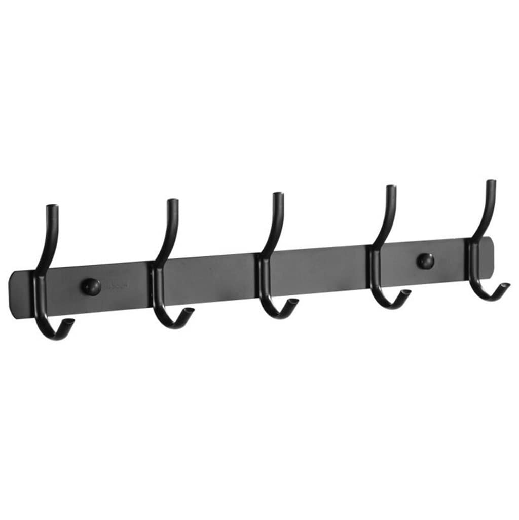 Porte-manteau porte SHISHI en finitions soignées support clés élégant