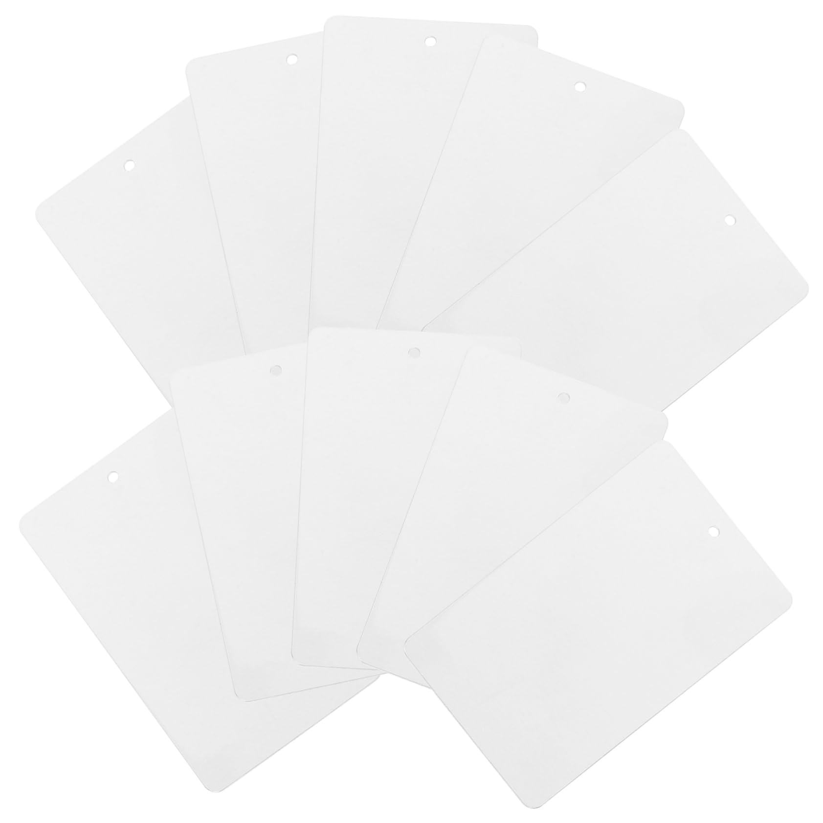 POPETPOP 200 Pcs Étiquette De Plante Étiquettes De Marquage De Plantes Étiquettes De Marqueurs De Jardin Étiquettes De es À Effet De Marqueurs De Pépinière r De e