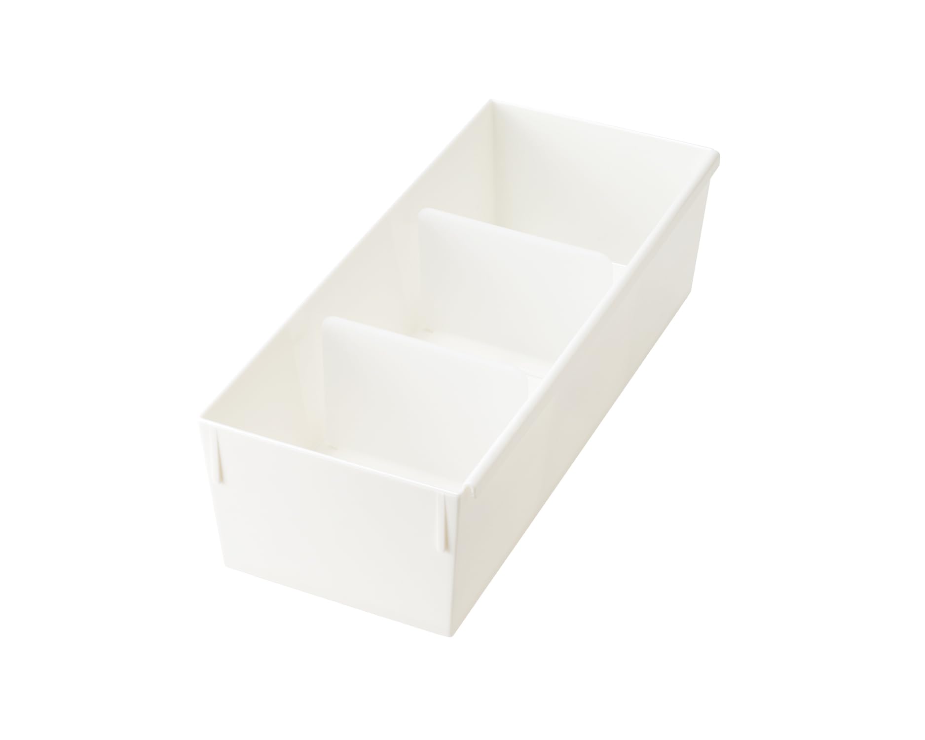 Amazon｜ライクイット(like-it) 収納ケース 引き出し内 整理トレー