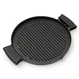 南部鉄器 グリルパン 25cm 焼肉鉄板 鋳物 日本製 ブラック 黒 ガス火 IH対応 ステーキパン ハンバーグ 焼き目 グリル専用 両手フライパン