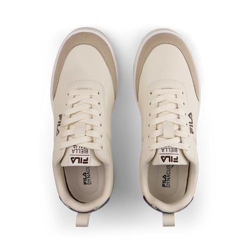 Image of Fila Womens Patrici Sneakers