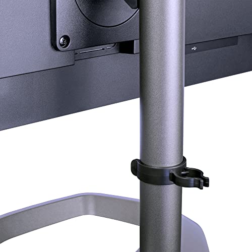 Monitor da gioco GM32-FQ - 31" WQHD 165Hz IPS USB-C 15W ampia gamma di colori - Monitor - Immagine 7