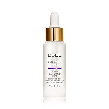 LBEL - Concentre Total B3 10% Niacinamide Pure Facial Serum With Vitamin B3