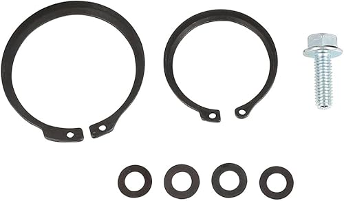 Miniatura 429 de SCITOO Compresor de CA para Acura TSX 2.4L 2004 2005 2006 2007 2008, CO 10849T Compresor de aire acondicionado con embrague 38810RBBA01 10360661