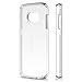 Speck Products Samsung Galaxy S7 Case, CandyShell Clear Case, Military-Grade Protective Case
