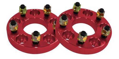 �f�����b�N�X(Durax) ���C�h�g���b�h�X�y�[�T�[ 2���Z�b�g PCD100 / 5H / M12×P1.5 / ����25mm ���b�h SPR0625