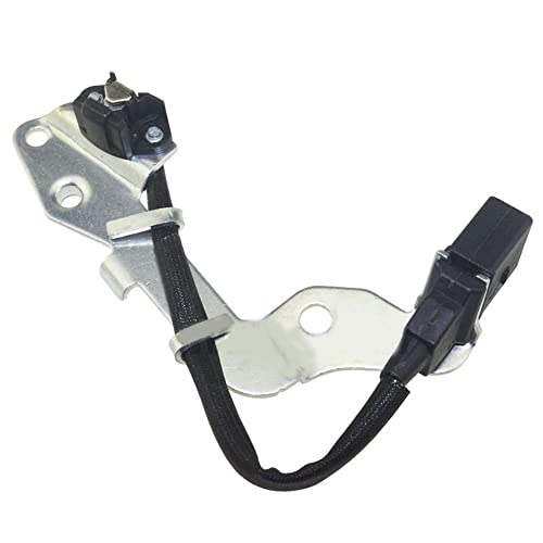 WushXiao 06A905161B Sensor de posição da árvore de cames para Skoda Fabia Octavia Soberbo I Alhambra