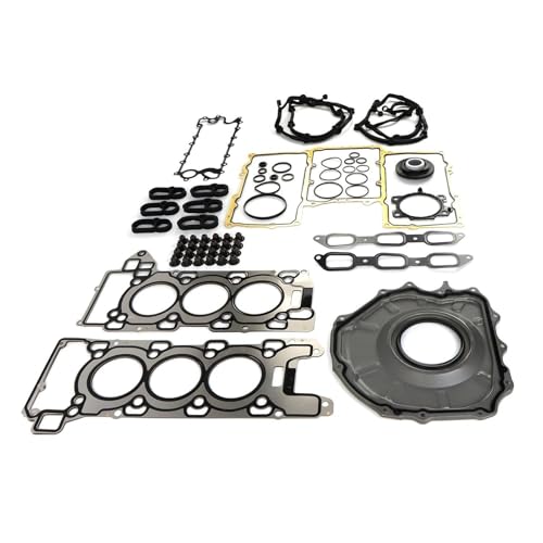 Jeu joints pièces moteur voiture AJ126 Land Rover Discovery 3.0L