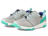 Teva Tenis de Senderismo Unisex Canyonview Rp, Drizzle, 21.0 cm