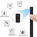 Produktbild Mini Kamera WLAN, Wireless Überwachungskamera IP, 1080P HD TANGMI WiFi Klein Kameras Sicherheit Tragbare Bewegungserkennung WiFi Videokamera für Sicherheit Hause/Büro